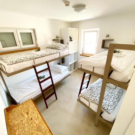 Guest House Via Flavia Копер Экстерьер фото